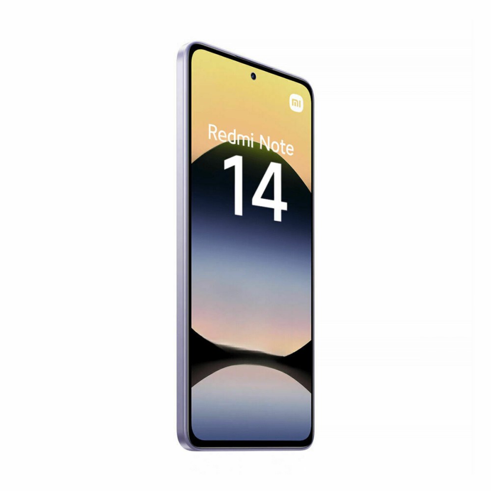 Smartphone Xiaomi 24117RN76E 6,67" Octa Core 6 GB RAM 128 GB Purple