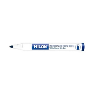 Schiefermarker Milan Weißes Brett