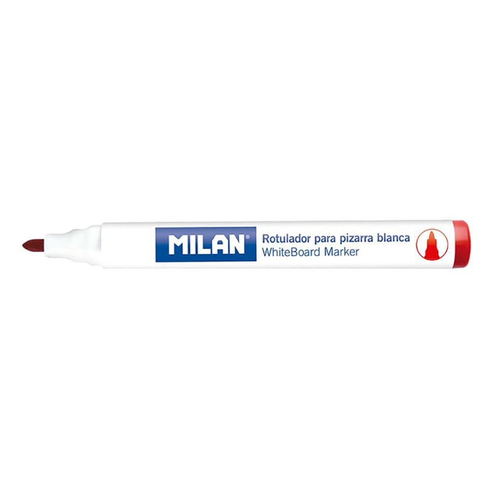Schiefermarker Milan Weißes Brett