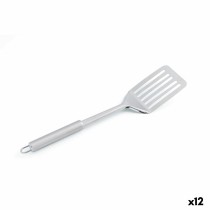 Küchenspatel Quid Kitchen Renova Stahl Metall 33,5 x 7,5 x 3,5 cm (12 Stück)