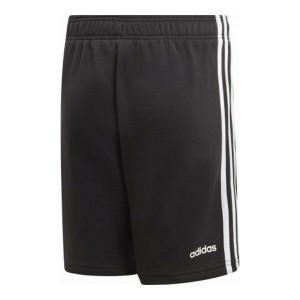 Short de Sport pour Enfants Adidas YB E 3S KN SH DV1796