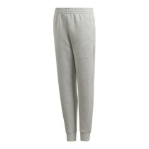 Pantalons de Survêtement pour Enfants Adidas YB MH PL PANT DV0813