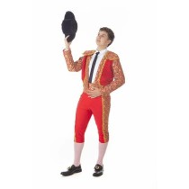 Costume for Adults Male Bullfighter M