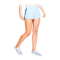 Damen-Sportshorts Under Armour Celeste