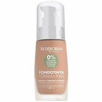 Fluid Foundation Make-up    Deborah Fondotinta Nº 3