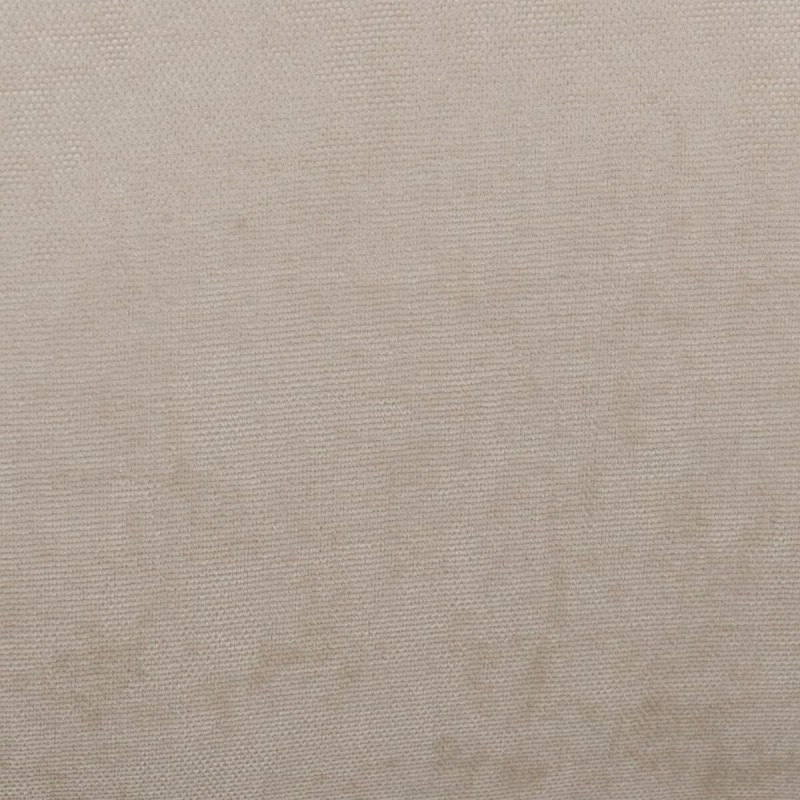 Kissen Polyester Beige 45 x 30 cm