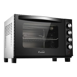 Elekto-Ofen Mini COMELEC HO6050 60 L