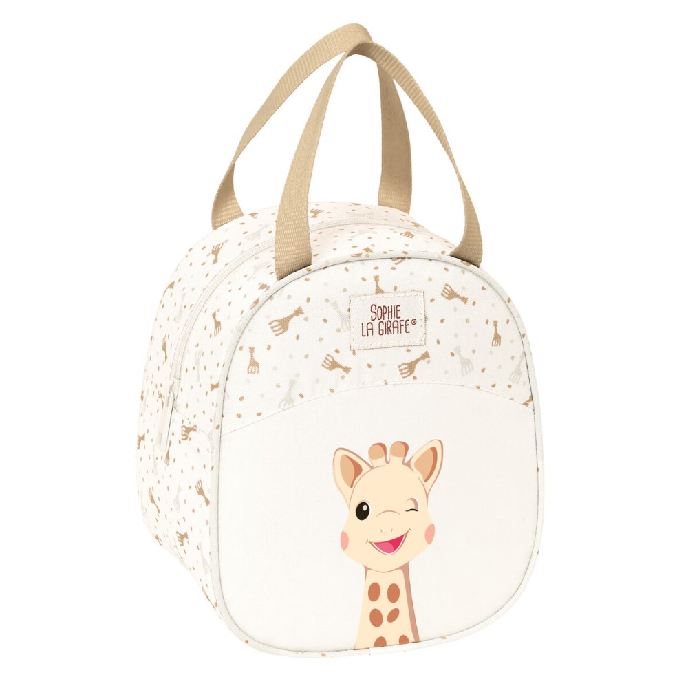 Cool Bag Sophie la Girafe 19 x 22 x 14 cm