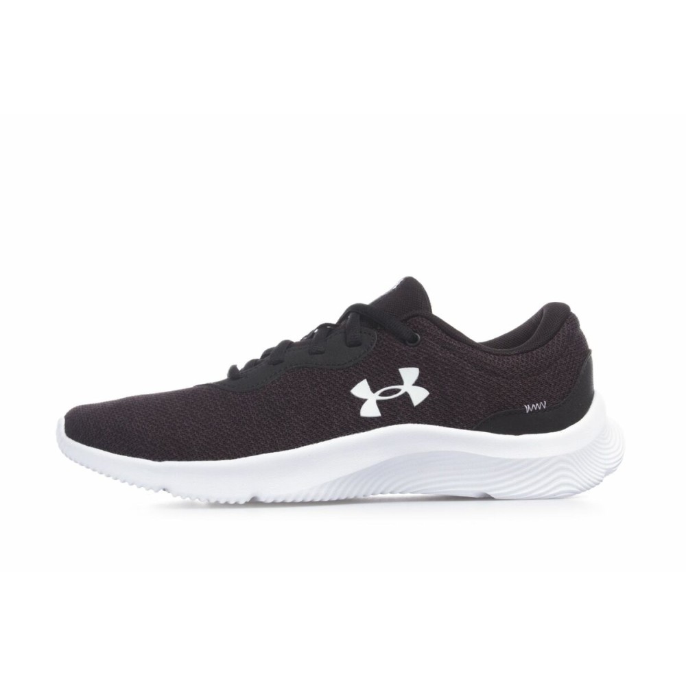 Chaussures de sport pour femme MOJO 2 3024131 Under Armour 001 Noir