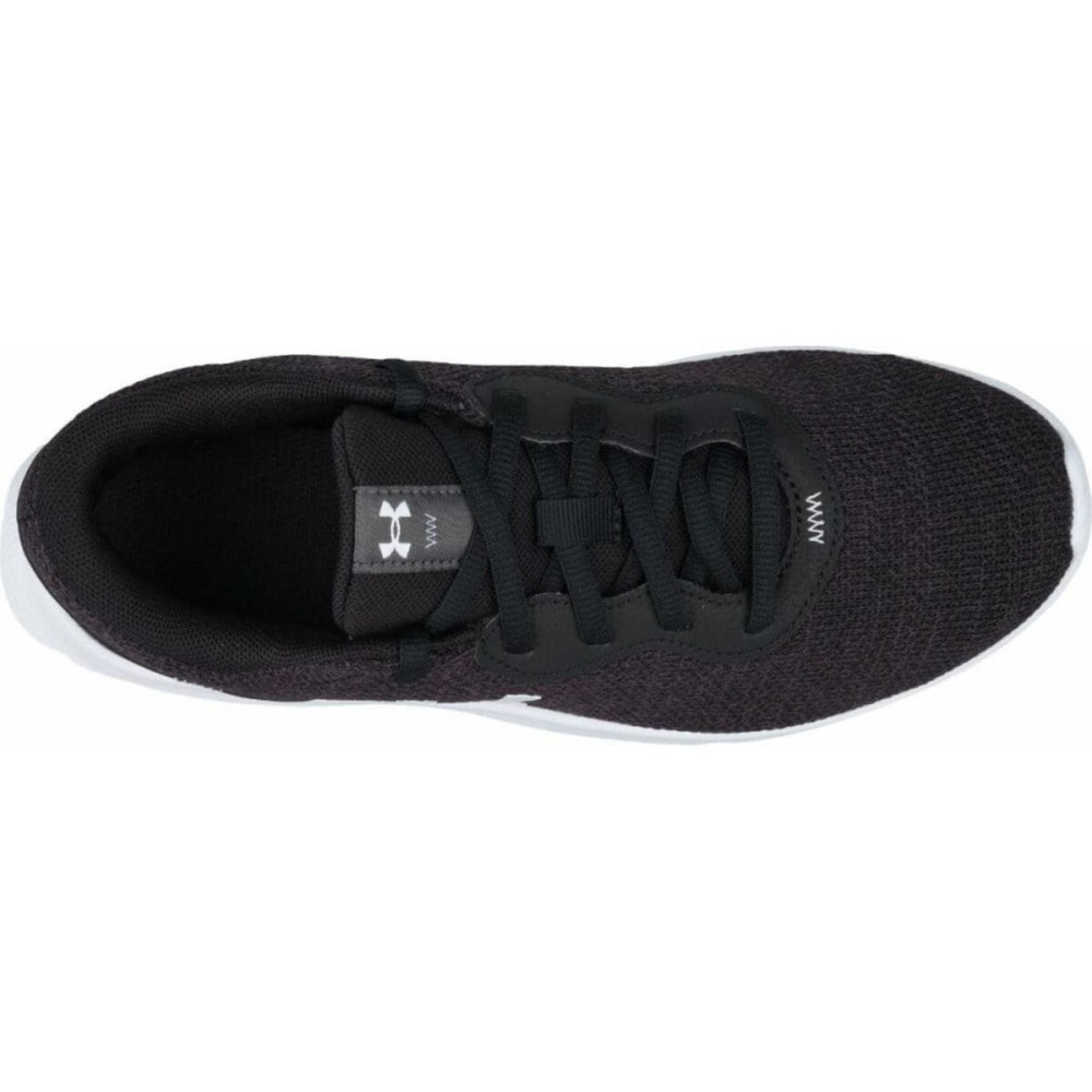 Chaussures de sport pour femme MOJO 2 3024131 Under Armour 001 Noir
