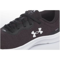 Chaussures de sport pour femme MOJO 2 3024131 Under Armour 001 Noir