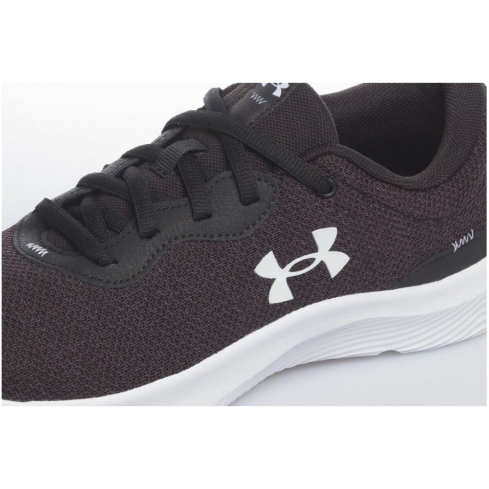 Chaussures de sport pour femme MOJO 2 3024131 Under Armour 001 Noir