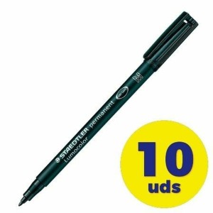 Marker Staedtler 317-9 Black