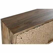 Buffet DKD Home Decor Naturel Bouleau Bois de manguier 160 x 45 x 85 cm