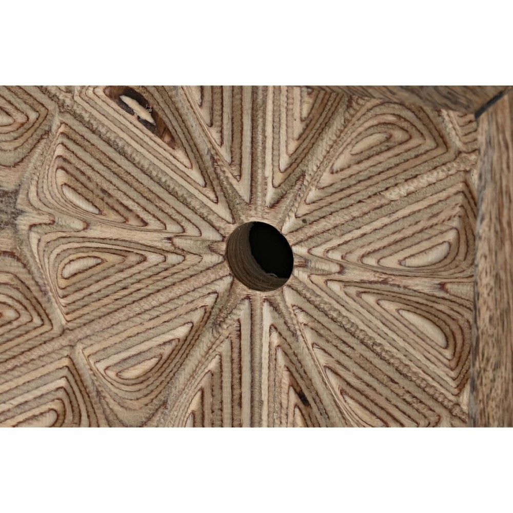 Anrichte DKD Home Decor natürlich Birke Mango-Holz 160 x 45 x 85 cm
