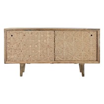Anrichte DKD Home Decor natürlich Birke Mango-Holz 160 x 45 x 85 cm