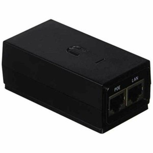 Schnittstelle UBIQUITI POE-24-12W
