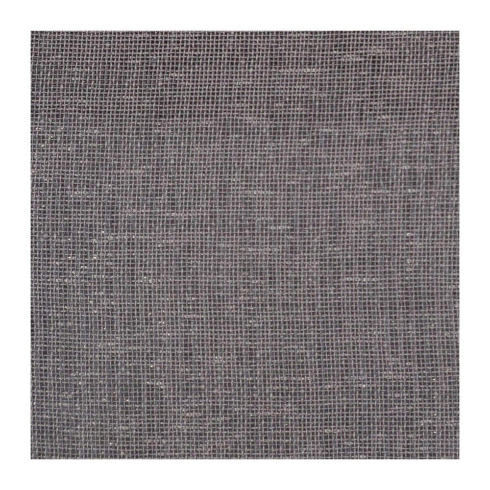 Curtain Atmosphera VISOR TRANSPARENTE Vison Polyester (240 x 140 cm)