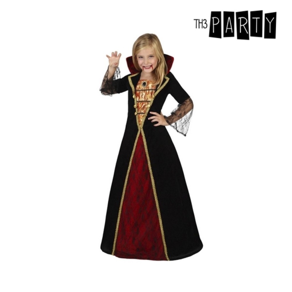 Costume for Children Multicolour (1 Piece) (7-9)