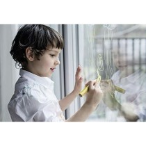 Crayons de couleur Stabilo Woody 3-en-1 Multicouleur