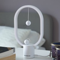 Lampe d'Équilibre avec Interrupteur Magnétique Magilum InnovaGoods MAGILUM