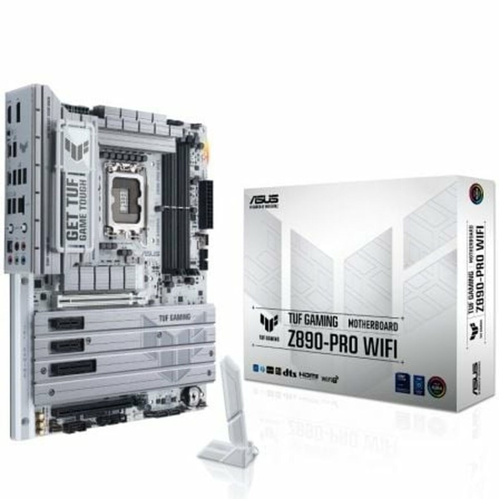 Carte Mère Asus 90MB1IR0-M0EAY0 LGA 1851