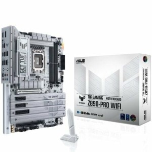 Carte Mère Asus 90MB1IR0-M0EAY0 LGA 1851