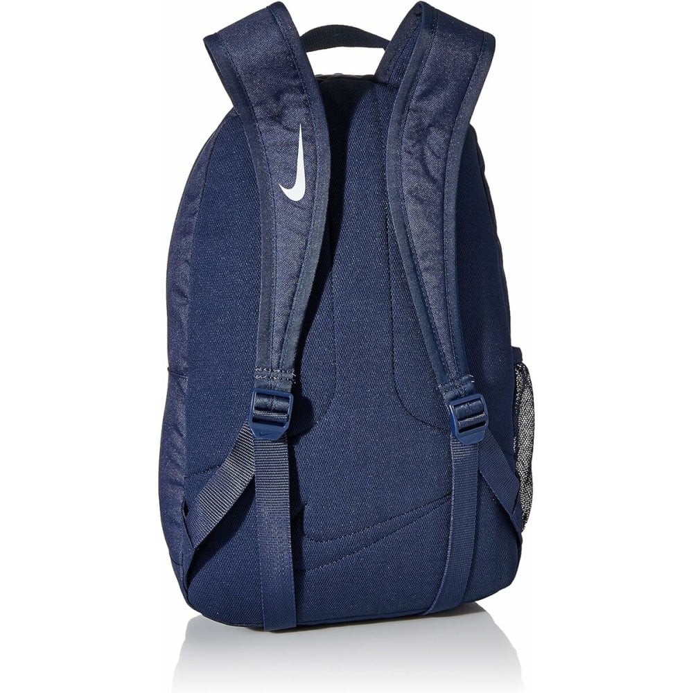 School Bag Nike ACADEMY TEAM DA2571 411 Navy Blue