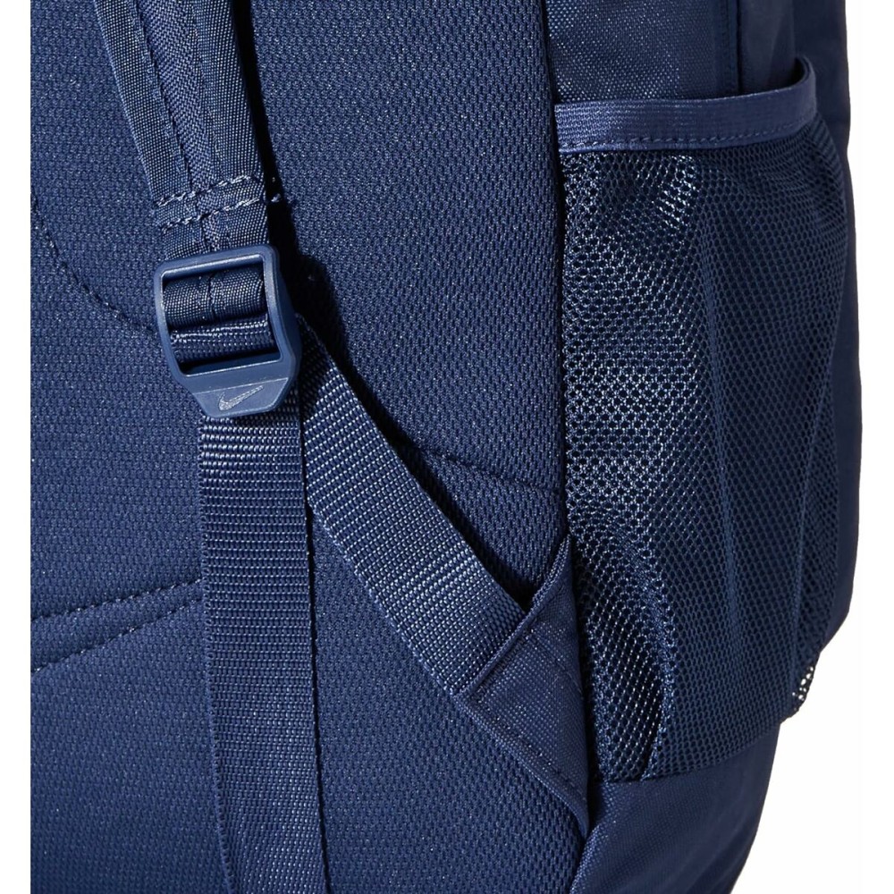 School Bag Nike ACADEMY TEAM DA2571 411 Navy Blue
