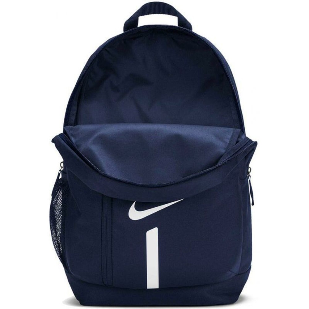 School Bag Nike ACADEMY TEAM DA2571 411 Navy Blue