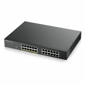 Switch ZyXEL GS1900-24EP-EU0101F 