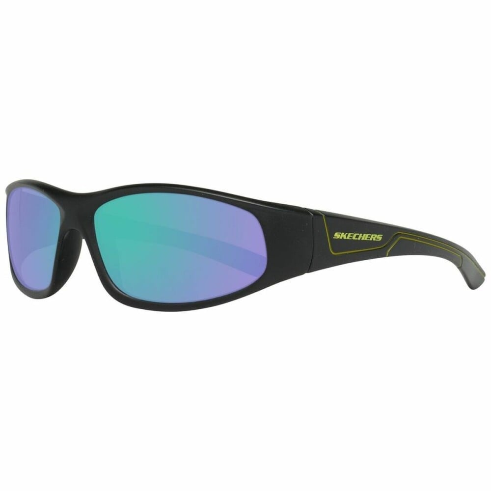 Lunettes de soleil Unisexe Skechers SE9003