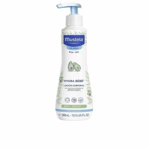 Lait corporel Mustela Avocat (300 ml)