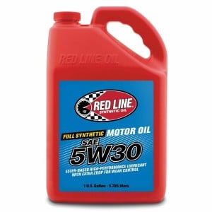 Motoröl Redline REDL15305 5W30