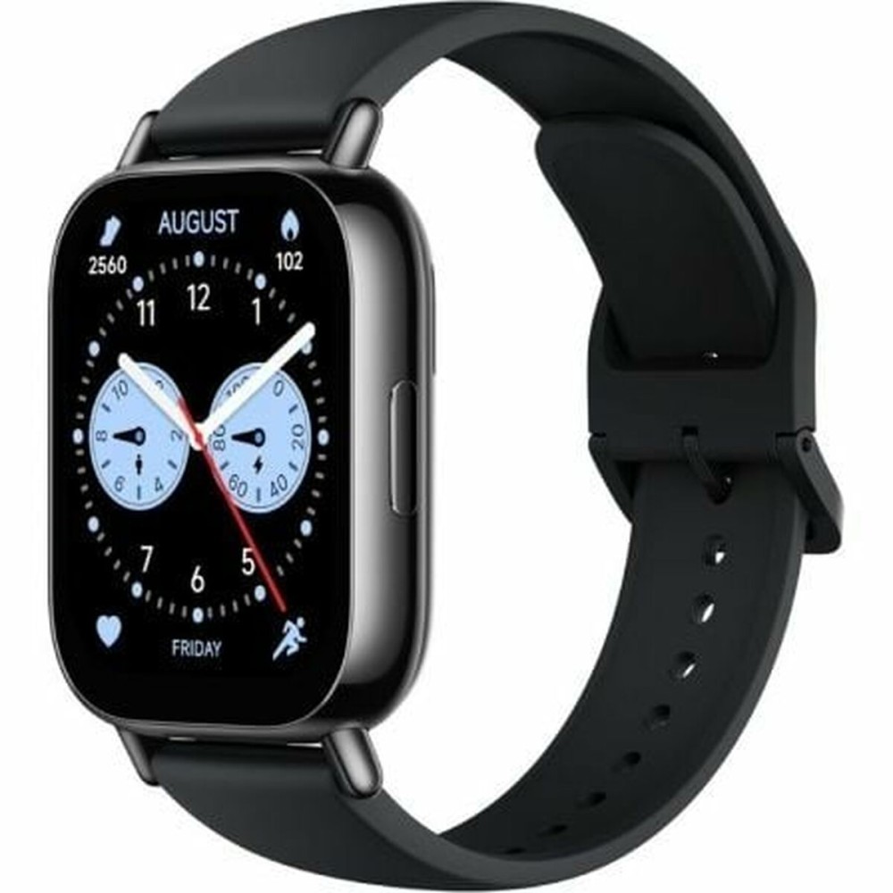 Smartwatch Xiaomi REDMI WATCH 5 LITE Black
