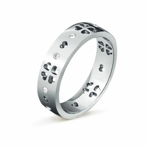 Bague Femme Folli Follie 3R14F014C-48 (8)