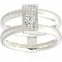 Ladies' Ring Folli Follie 3R13F010C-52 (12)