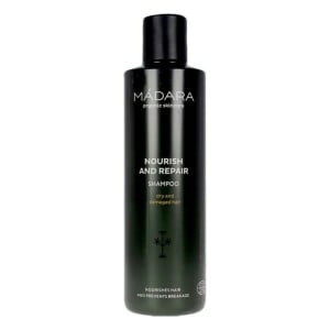 Shampooing Nourish and Repair Mádara (250 ml)
