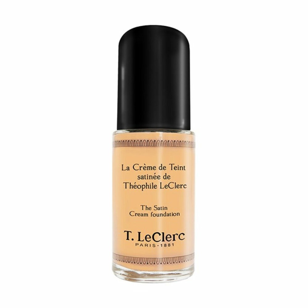 Base de maquillage liquide LeClerc 3700609713741 30 ml