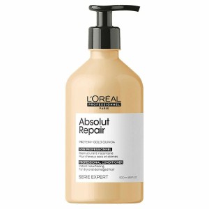 Aufbauspülungsbalsam L'Oreal Professionnel Paris Absolut Repair (500 ml)