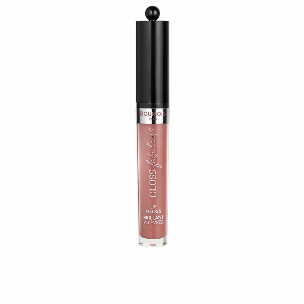 Rouge à lèvres Bourjois Gloss Fabuleux 05 (3,5 ml)