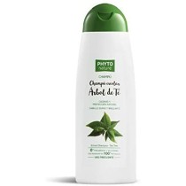 Kindershampoo Luxana Phyto Nature Teebaumöl (400 ml)