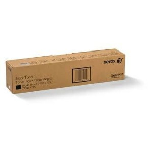 Toner Xerox 6R1457 Noir