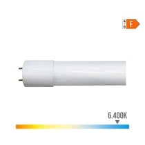 LED Tube EDM 31190 F 18 W 9 W G13 T8 900 Lm Ø 2,6 x 60 cm (6500 K)