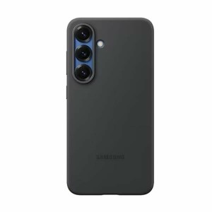 Handyhülle Samsung S25+ Schwarz