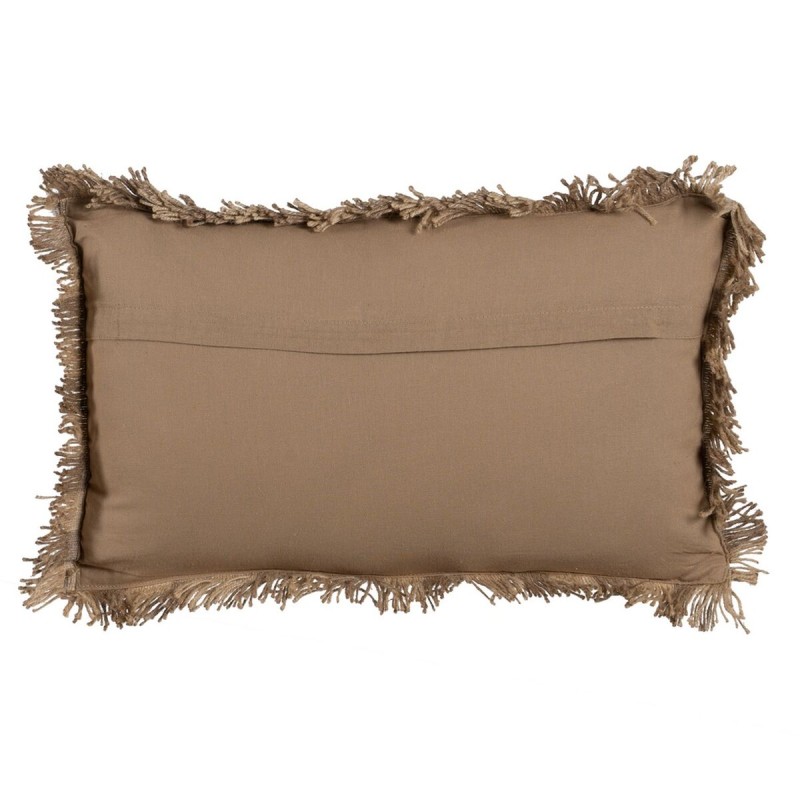 Coussin Marron 30 x 50 cm