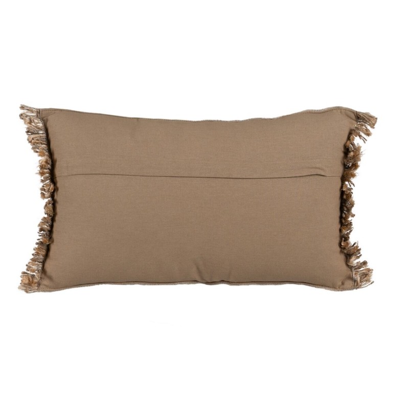 Coussin Beige 30 x 50 cm