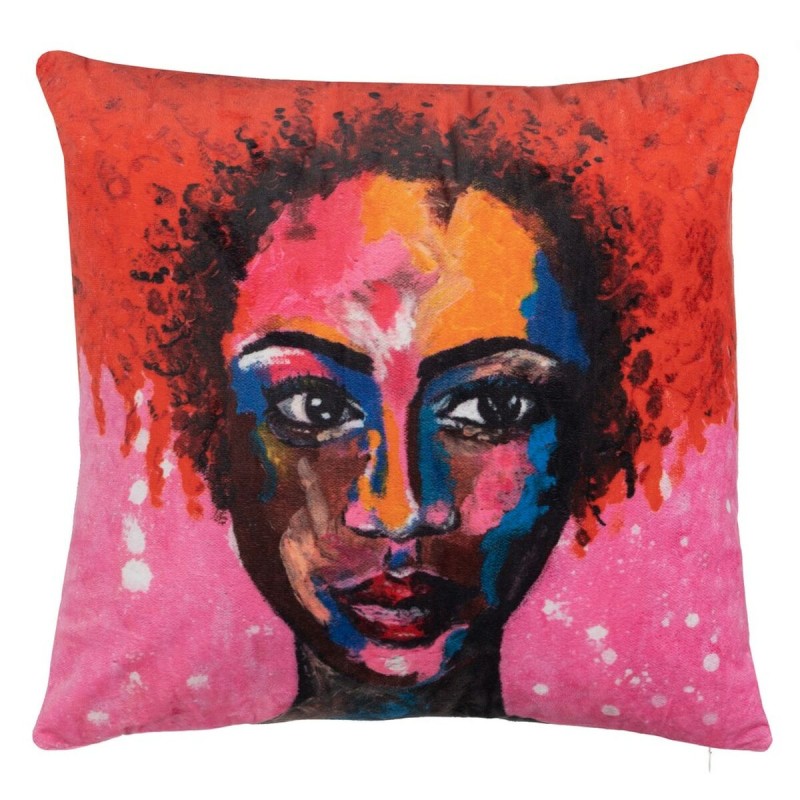 Cushion Velvet 50 x 50 cm