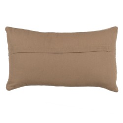 Coussin Beige 30 x 50 cm