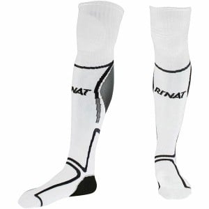 Sportsocken Gatekeeper Rinat R1 Weiß